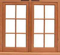 Confier à Fenêtre de Maison l’installation de fenêtres en bois à Ouilly-Du-Houley