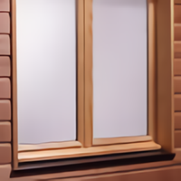 Fenêtres et baies vitrées  à Vaudelnay: des travaux de qualité par Fenêtre de Maison